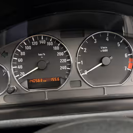 1998 BMW Z3 - Image 8