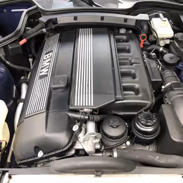 1998 BMW Z3 - Image 9