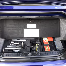 1998 BMW Z3 - Image 11