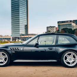 1998 BMW Z3 2.8i - Image 6