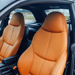 1998 BMW Z3 2.8i - Image 8