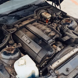 1998 BMW Z3 2.8i - Image 12