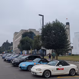 1998 Mazda MX-5 - Image 6