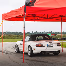 1998 Mazda MX-5 - Image 9