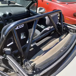 1998 Mazda MX-5 - Image 11