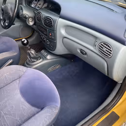 1998 Renault Megane Cabrio - Image 6