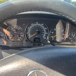 1999 Mercedes-Benz SL500 - Image 11