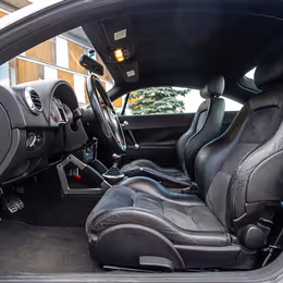 2000 Audi TT Quattro - Image 7