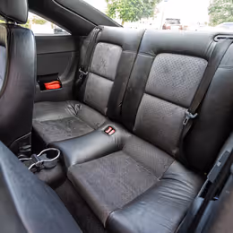 2000 Audi TT Quattro - Image 9