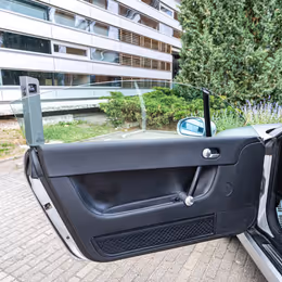 2000 Audi TT Quattro - Image 10