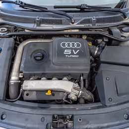 2000 Audi TT Quattro - Image 11
