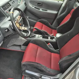 2000 Honda Shuttle - Image 4