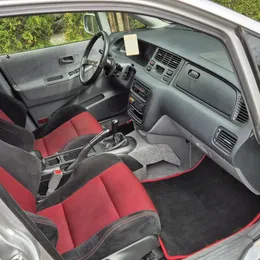 2000 Honda Shuttle - Image 5