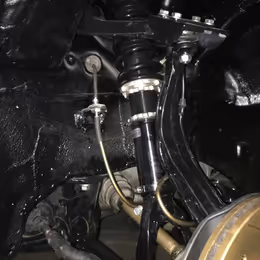 2000 Honda Shuttle - Image 7