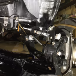 2000 Honda Shuttle - Image 10