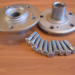 2000 Honda Shuttle - Image 13