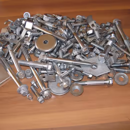 2000 Honda Shuttle - Image 15