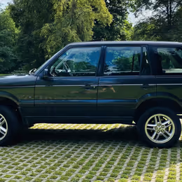 2000 Land Rover Range Rover 4.6 HSE - Image 3