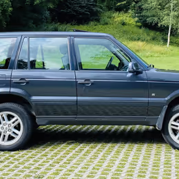 2000 Land Rover Range Rover 4.6 HSE - Image 6
