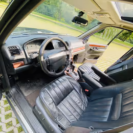 2000 Land Rover Range Rover 4.6 HSE - Image 7