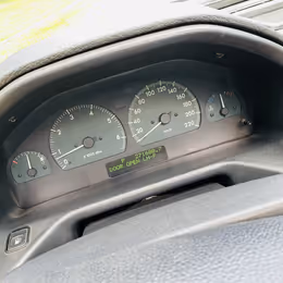 2000 Land Rover Range Rover 4.6 HSE - Image 9