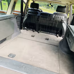 2000 Land Rover Range Rover 4.6 HSE - Image 11