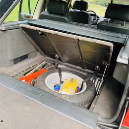 2000 Land Rover Range Rover 4.6 HSE - Image 12