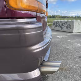 2000 Nissan Serena - Image 13