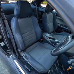 2000 Nissan Silvia Spec-R - Image 6