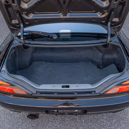 2000 Nissan Silvia Spec-R - Image 8