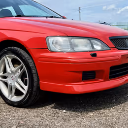 2000 Honda Accord Type-R - Image 3
