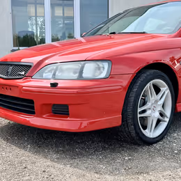 2000 Honda Accord Type-R - Image 5