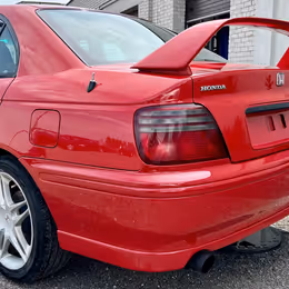 2000 Honda Accord Type-R - Image 6