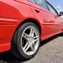 2000 Honda Accord Type-R - Image 7