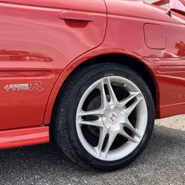 2000 Honda Accord Type-R - Image 8