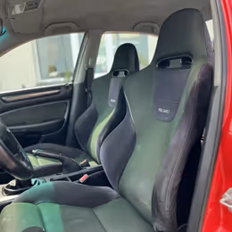 2000 Honda Accord Type-R - Image 11