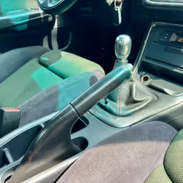 2000 Honda Accord Type-R - Image 13