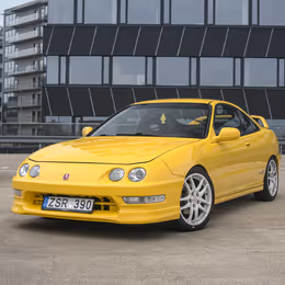 2001 Acura Integra Type R - Image 3
