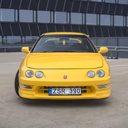 2001 Acura Integra Type R - Image 7