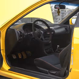 2001 Acura Integra Type R - Image 9