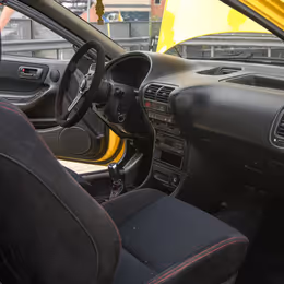 2001 Acura Integra Type R - Image 11