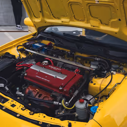 2001 Acura Integra Type R - Image 13