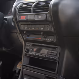 2001 Acura Integra Type R - Image 14