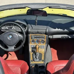 2001 BMW Z3 2.5i - Image 3