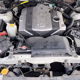 2001 Nissan Cima - Image 14