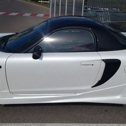 2001 Toyota MR2 Spyder - Image 3