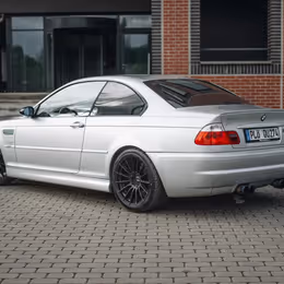 2002 BMW M3 - Image 2