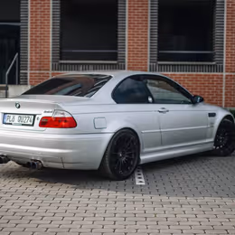 2002 BMW M3 - Image 4