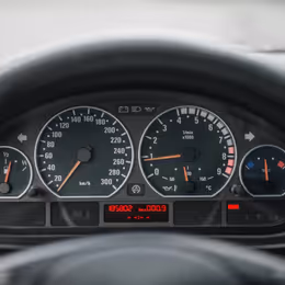 2002 BMW M3 - Image 6