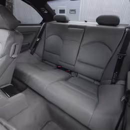 2002 BMW M3 - Image 7